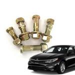 Enhance your car with Kia Optima Wheel Stud & Nuts 