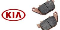 Enhance your car with Kia Rear Brake Pad 