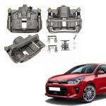 Enhance your car with Kia Rio Brake Calipers & Parts 