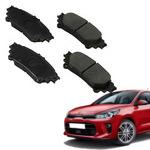 Enhance your car with Kia Rio Brake Pad 