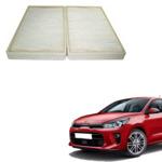 Enhance your car with Kia Rio Cabin Air Filter 