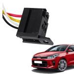 Enhance your car with Kia Rio Connectors & Relays 