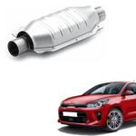 Enhance your car with Kia Rio Converter 