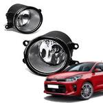 Enhance your car with Kia Rio Fog Light Assembly 