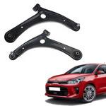 Enhance your car with Kia Rio Lower Control Arms 