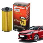 Enhance your car with Kia Rio Oil Filter 