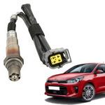 Enhance your car with Kia Rio Oxygen Sensor 