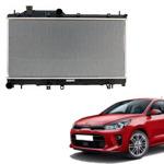 Enhance your car with Kia Rio Radiator 