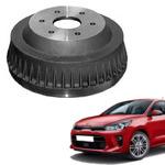 Enhance your car with Kia Rio Rear Brake Drum 