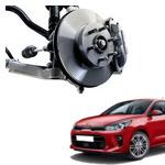 Enhance your car with Kia Rio Rear Brake Hydraulics 