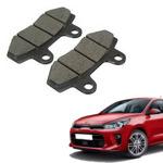 Enhance your car with Kia Rio Rear Brake Pad 