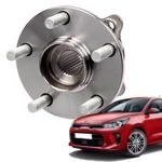 Enhance your car with Kia Rio Rear Hub Assembly 