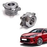 Enhance your car with Kia Rio Rear Wheel Bearings 