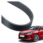 Enhance your car with Kia Rio Serpentine Belt 