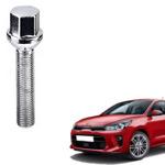 Enhance your car with Kia Rio Wheel Lug Nuts & Bolts 