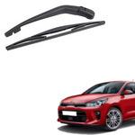 Enhance your car with Kia Rio Wiper Blade 