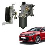 Enhance your car with Kia Rio Wiper Motor & Parts 