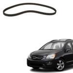 Enhance your car with Kia Rondo Belts 