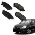 Enhance your car with Kia Rondo Brake Pad 