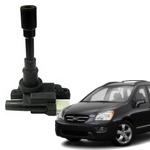 Enhance your car with Kia Rondo Ignition Coil 