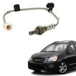 Enhance your car with Kia Rondo Oxygen Sensor 