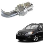 Enhance your car with Kia Rondo Hoses & Hardware 