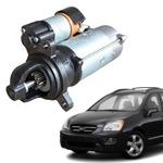 Enhance your car with Kia Rondo Starter 