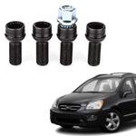 Enhance your car with Kia Rondo Wheel Lug Nut & Bolt 