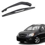 Enhance your car with Kia Rondo Wiper Blade 