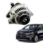 Enhance your car with Kia Sedona Alternator 