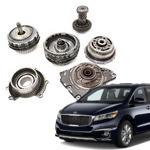 Enhance your car with Kia Sedona Automatic Transmission Parts 