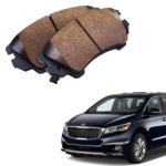 Enhance your car with Kia Sedona Brake Pad 