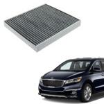 Enhance your car with Kia Sedona Cabin Filter 