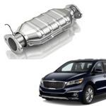 Enhance your car with Kia Sedona Converter 