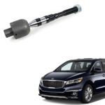 Enhance your car with Kia Sedona Inner Tie Rod End 