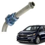 Enhance your car with Kia Sedona Hoses & Hardware 