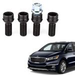 Enhance your car with Kia Sedona Wheel Lug Nut & Bolt 