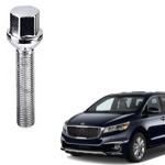 Enhance your car with Kia Sedona Wheel Lug Nuts & Bolts 