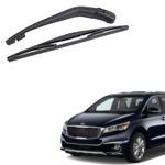 Enhance your car with Kia Sedona Wiper Blade 