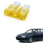 Enhance your car with Kia Sephia Fuse 