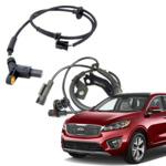 Enhance your car with Kia Sorento ABS System Parts 