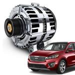 Enhance your car with Kia Sorento Alternator 