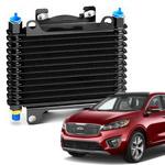 Enhance your car with Kia Sorento Automatic Transmission Oil Coolers 