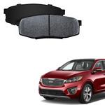 Enhance your car with Kia Sorento Brake Pad 