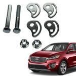 Enhance your car with Kia Sorento Caster/Camber Adjusting Kits 