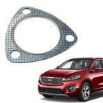 Enhance your car with Kia Sorento Exhaust Gasket 