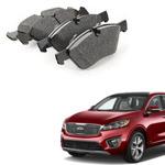 Enhance your car with Kia Sorento Front Brake Pad 