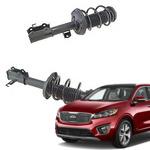 Enhance your car with Kia Sorento Front Strut 