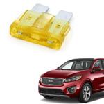 Enhance your car with Kia Sorento Fuse 