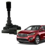 Enhance your car with Kia Sorento Ignition Coil 